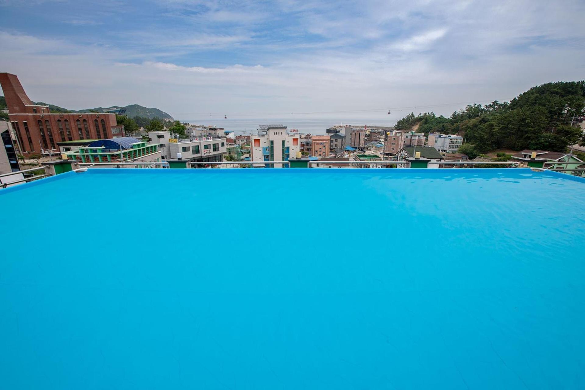 Pension Ora Hotel Szamcshok Kültér fotó